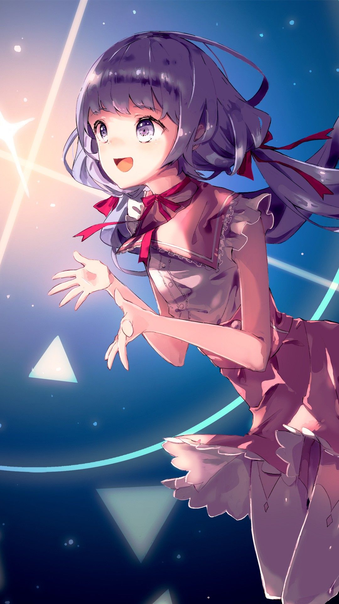 1080x1920  Digital Art, Fantasy Warrior, Girlior Girls, оригинальные персонажи, плохие парни, HD обои | Обои Better