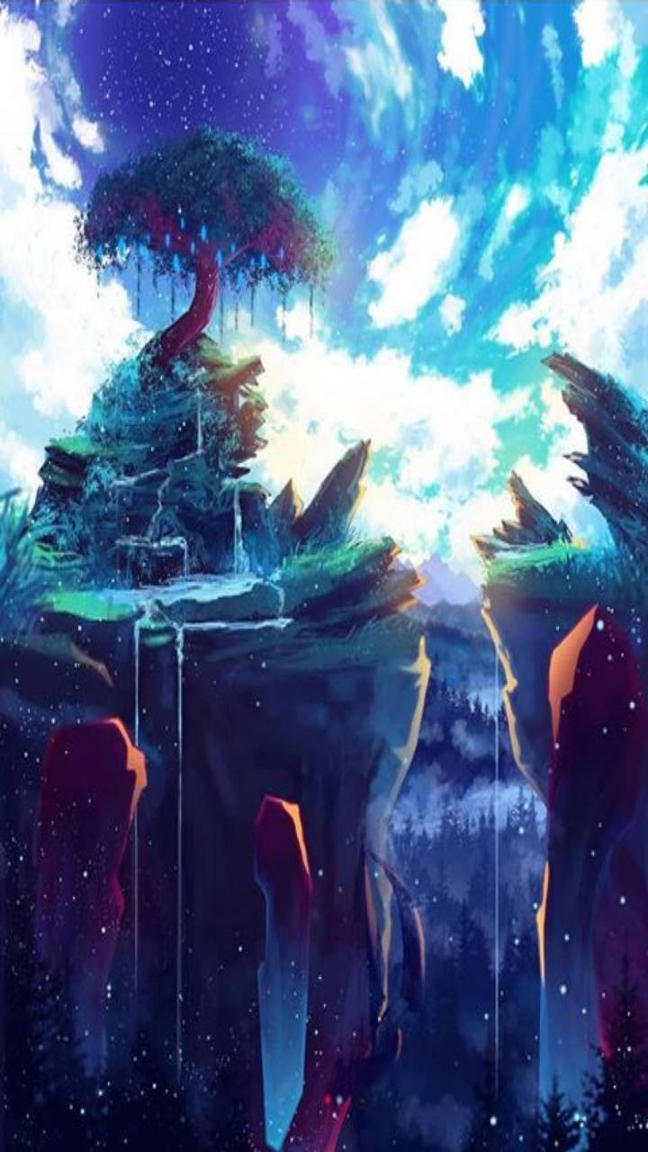 720x1280   HD обои: Жанна д'Арк (Granblue Fantasy), видеоигры, цигамы, девочки -аниме | Обои Flare