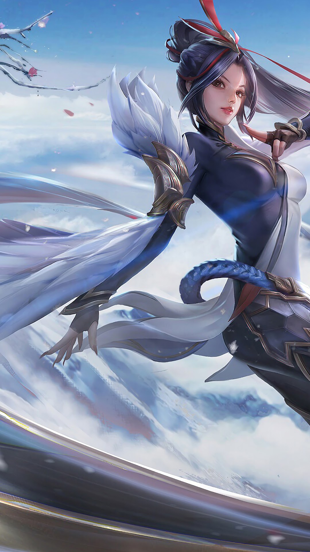 1080x1920  аним обои для iPhone - PixelStalk.net 