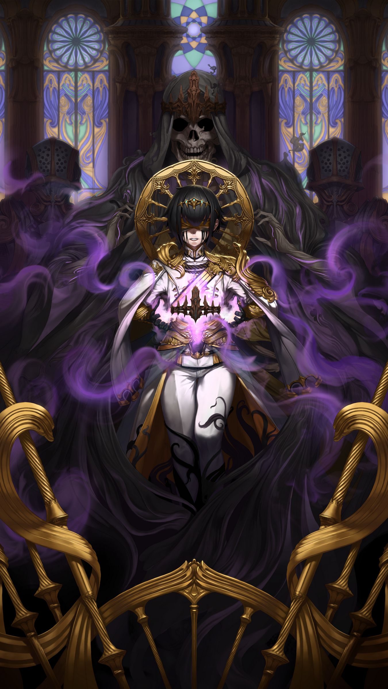 1350x2400   Бесплатно скачать фантазийные аниме обои 1080x1920 4K HD Wallpprscom [1080x1920] для вашего рабочего стола, Mobile \ U0026 Tablete | Исследуйте 47+ аниме обои 1080x1920 | USS Enterprise обои 1080x1920, обои для Android 1080x1920, Star