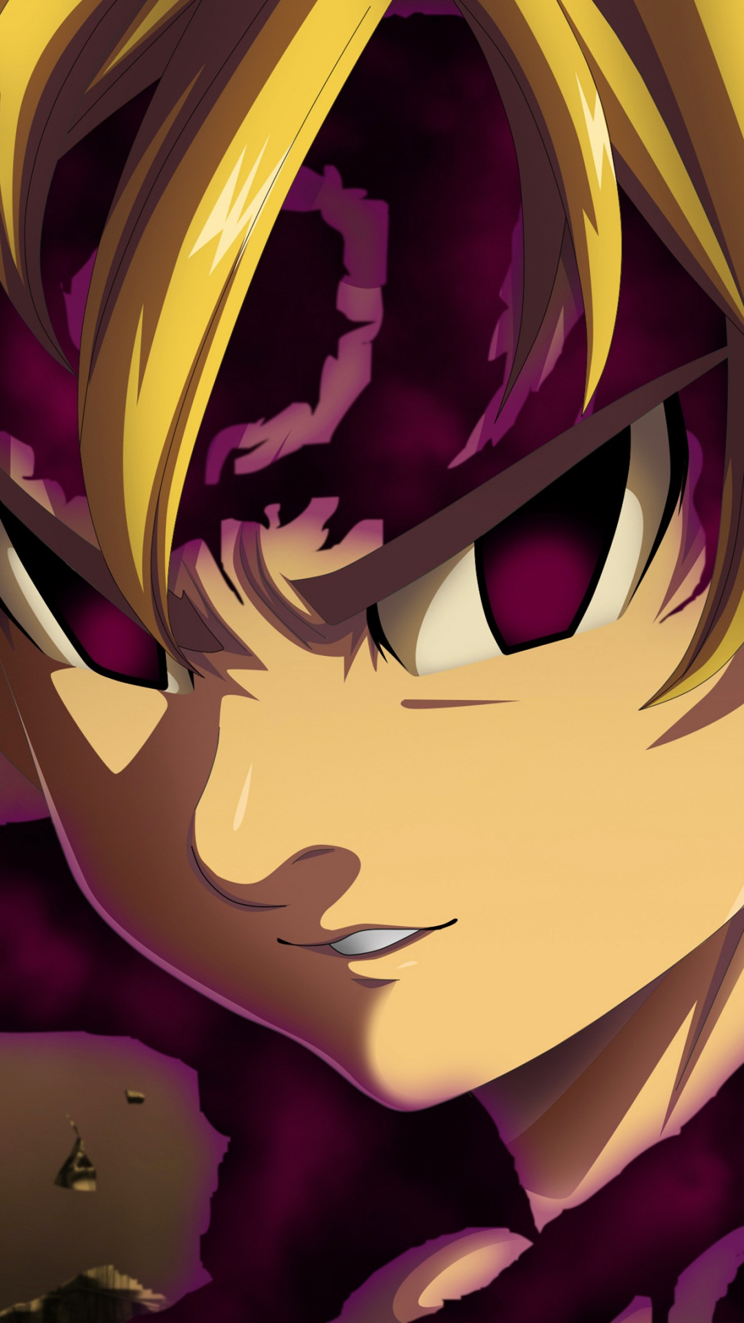 1080x1920  Anime девочка мальчик, мальчик, искусство, анимация, романтика , HD Телефон Обои | Peakpx