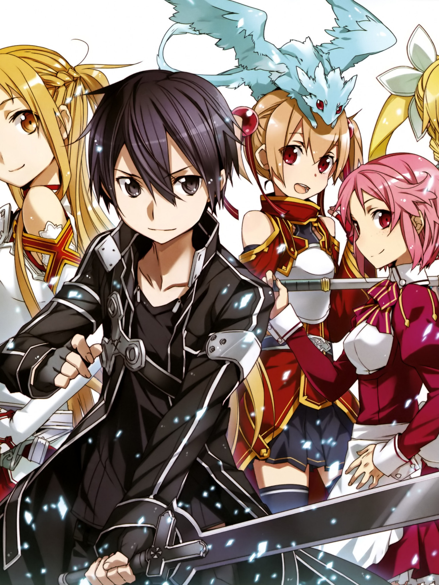 1536x2048  Anime обои | Аниме, отбеливатель аниме, аниме обои 