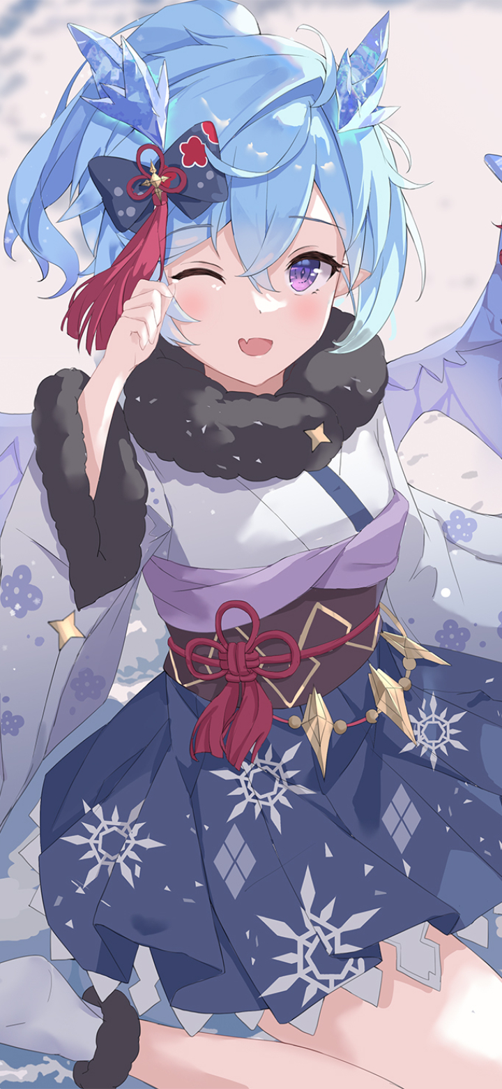 720x1560  Anime iPad Manga Series Высоко определения обои 105618 - Baltana