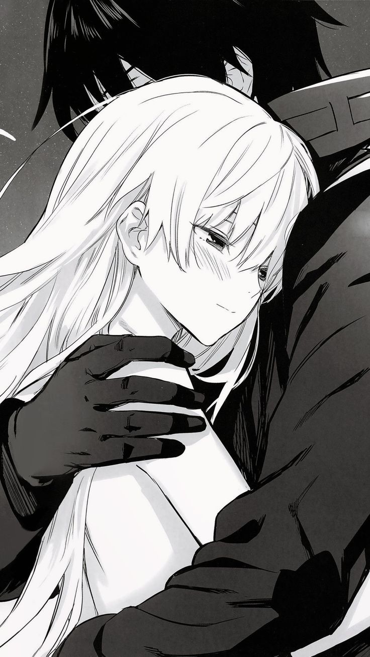 736x1308  1280x2120 Пара аниме проходящее для дороги iPhone 6+ HD 4K Обои, изображения, фоны, фотографии и картинки 