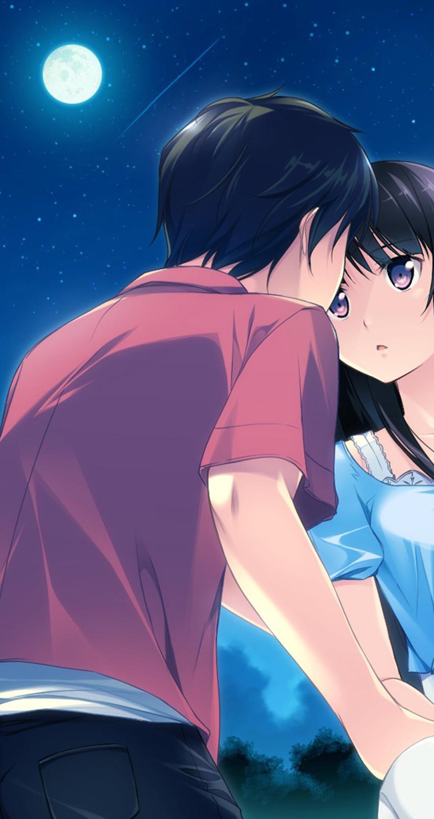 852x1608   Картун пары обои - 30 лучших паров мультфильмов Скачать 