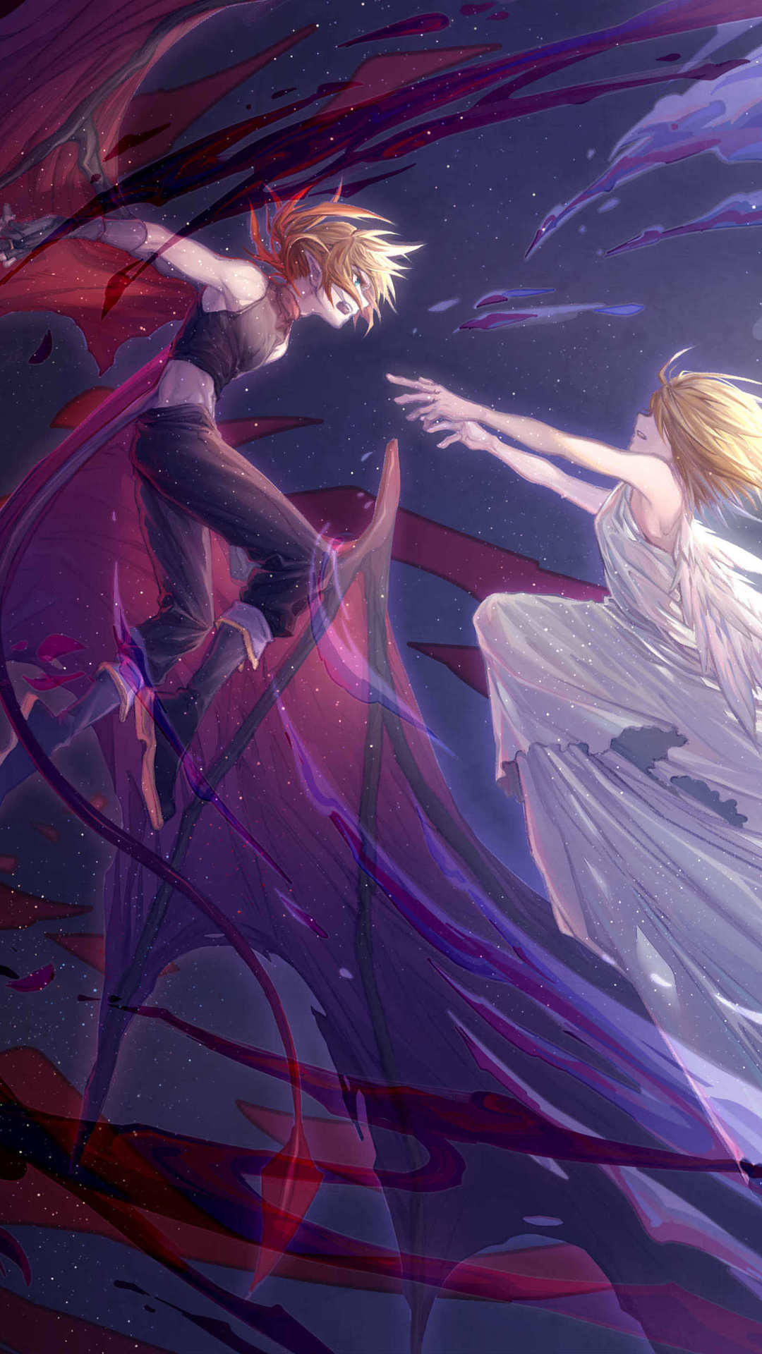 1080x1920  Couple Телефон Обои »1080p, 2K, 4K Full HD Обои, фоны бесплатно скачать | Обои Crafter