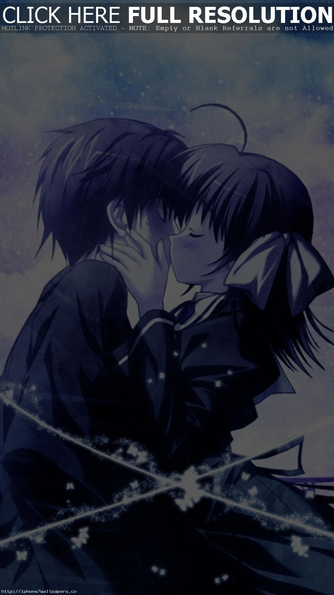 1080x1920  ENGAGE KISS ANIME. Pxfuel