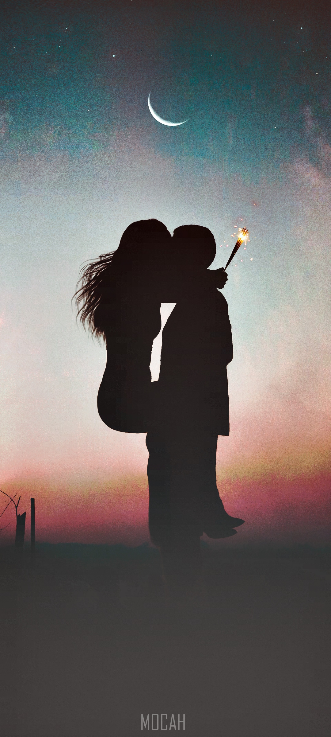 1080x2400  Anime Love Wallpapers - Top 35 Best Anime Foce Founds скачать 