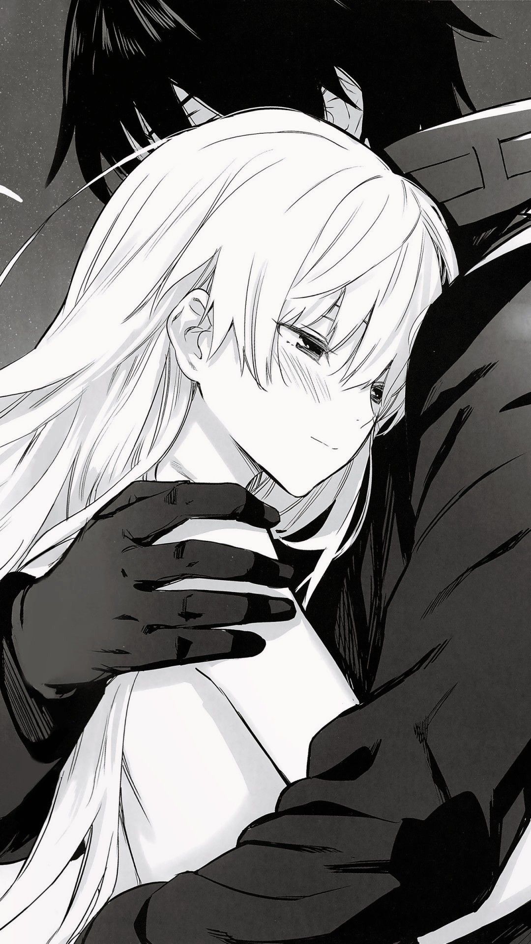 1080x1920  download Coss Cartoon Wallpaper | Wallpapers.com 