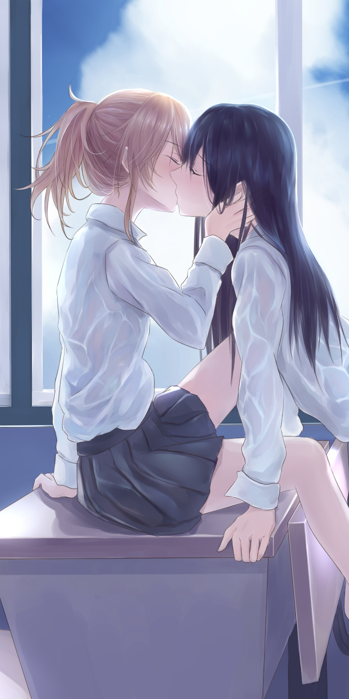 720x1440  Pin on anime wallpapers 4k