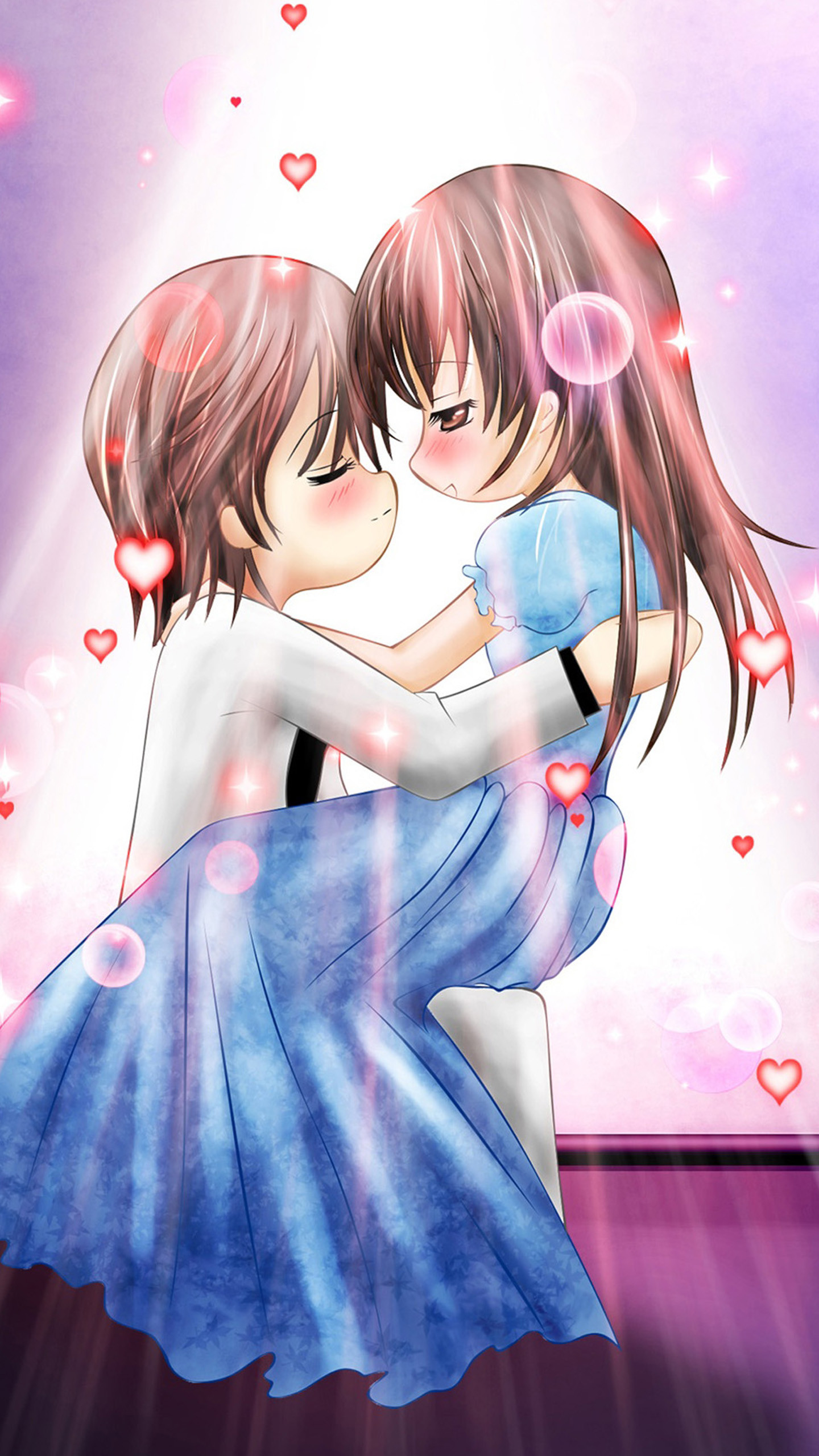 1440x2560  Buy Dreamawss Asuna Poster Kiss - Аниме -плакат Аниме -шоу плакат 11,8 x 7,8 в? 30CMX20CM онлайн на самом низком уровне поцелуя на телевидении Death Crunchyroll, Daring in the Frankxx, аниме, поцелуй смерти, телевидение Png | Pngwing