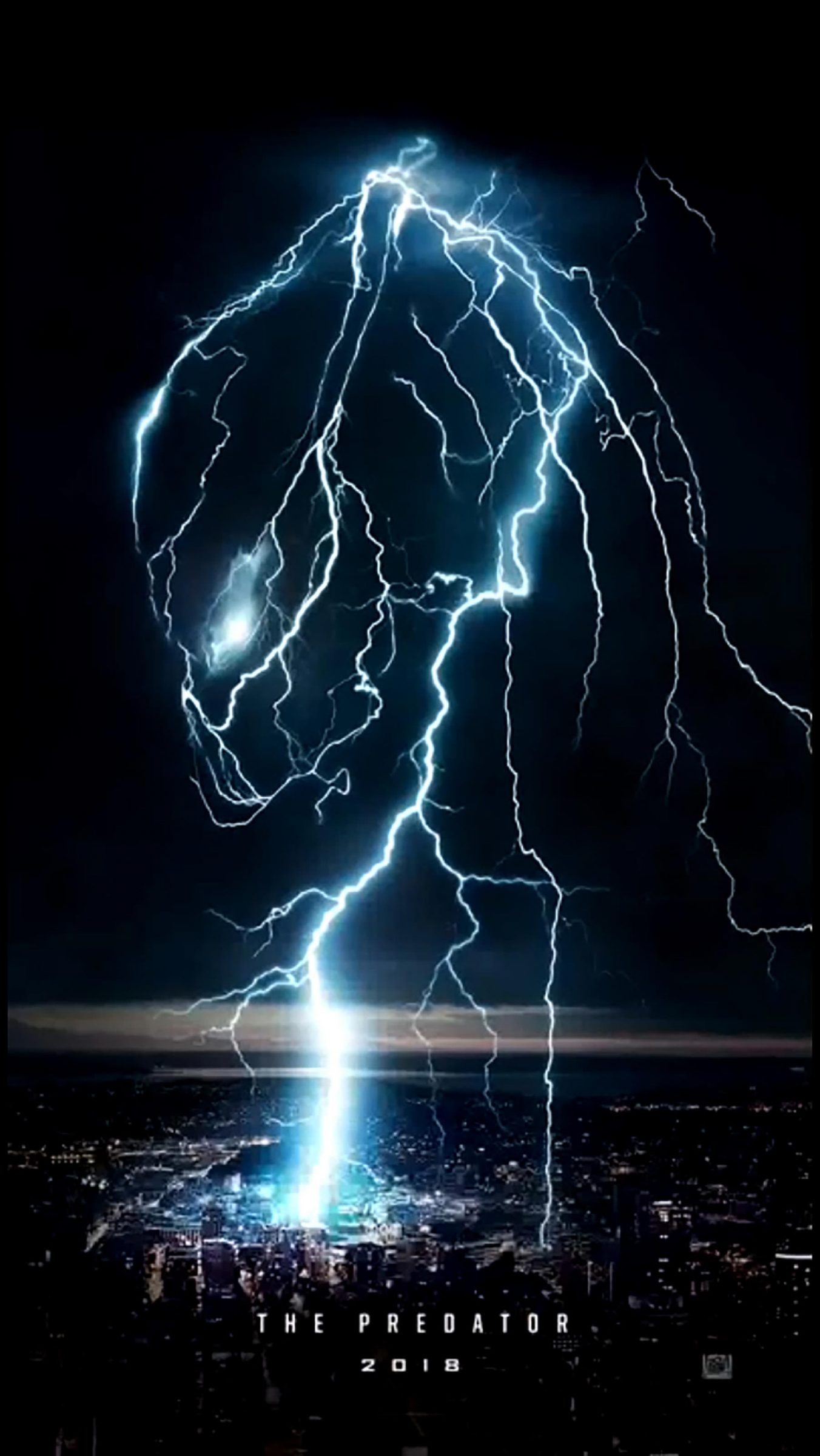 1352x2400 Predator HD обои | 7wallpapers.net 