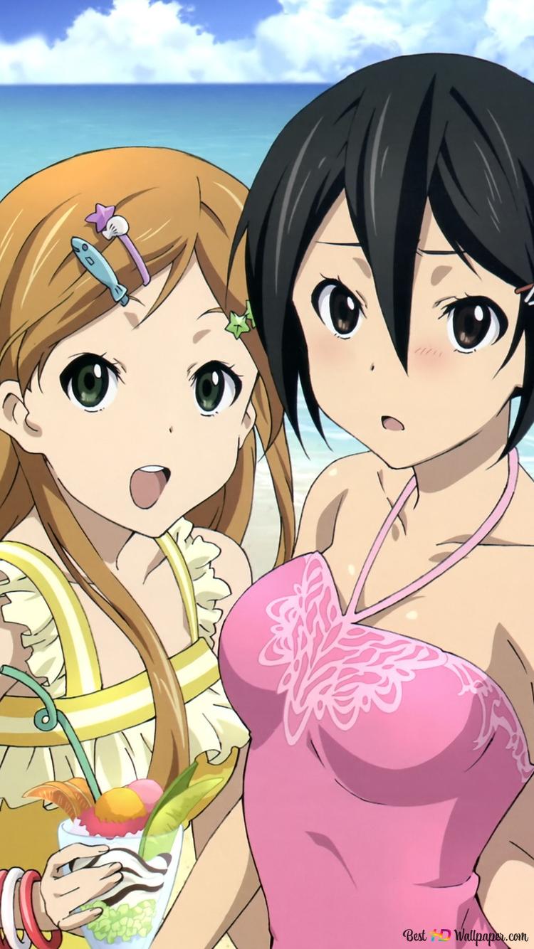 750x1334  Sunrise Hangmoon пляжные морские облака Расскажите обои обои - Резолюция: 1370x2436 - ID: 482352 - Wallha.com 