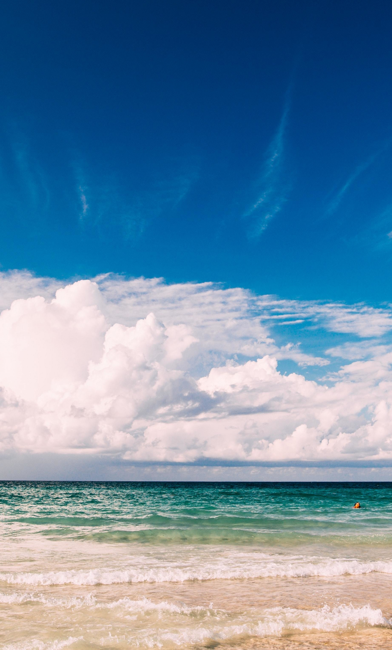 1280x2120   Beach House Aesthetic Aneshetic Anemeam