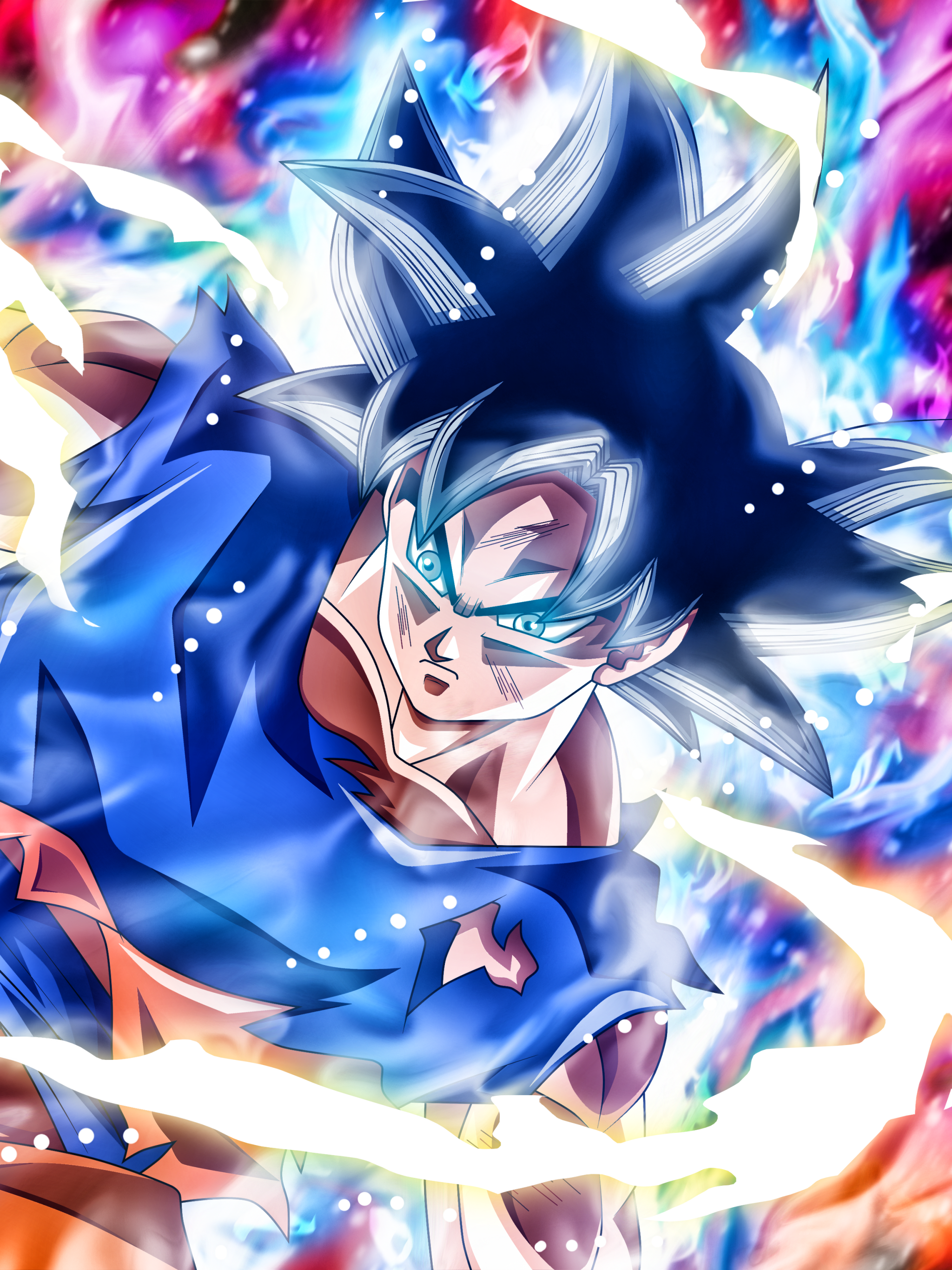 2048x2732  Purple Dragon HD Обои рабочего стола - Аниме Дракон - 1242x2208 Обои - Teahub.io 