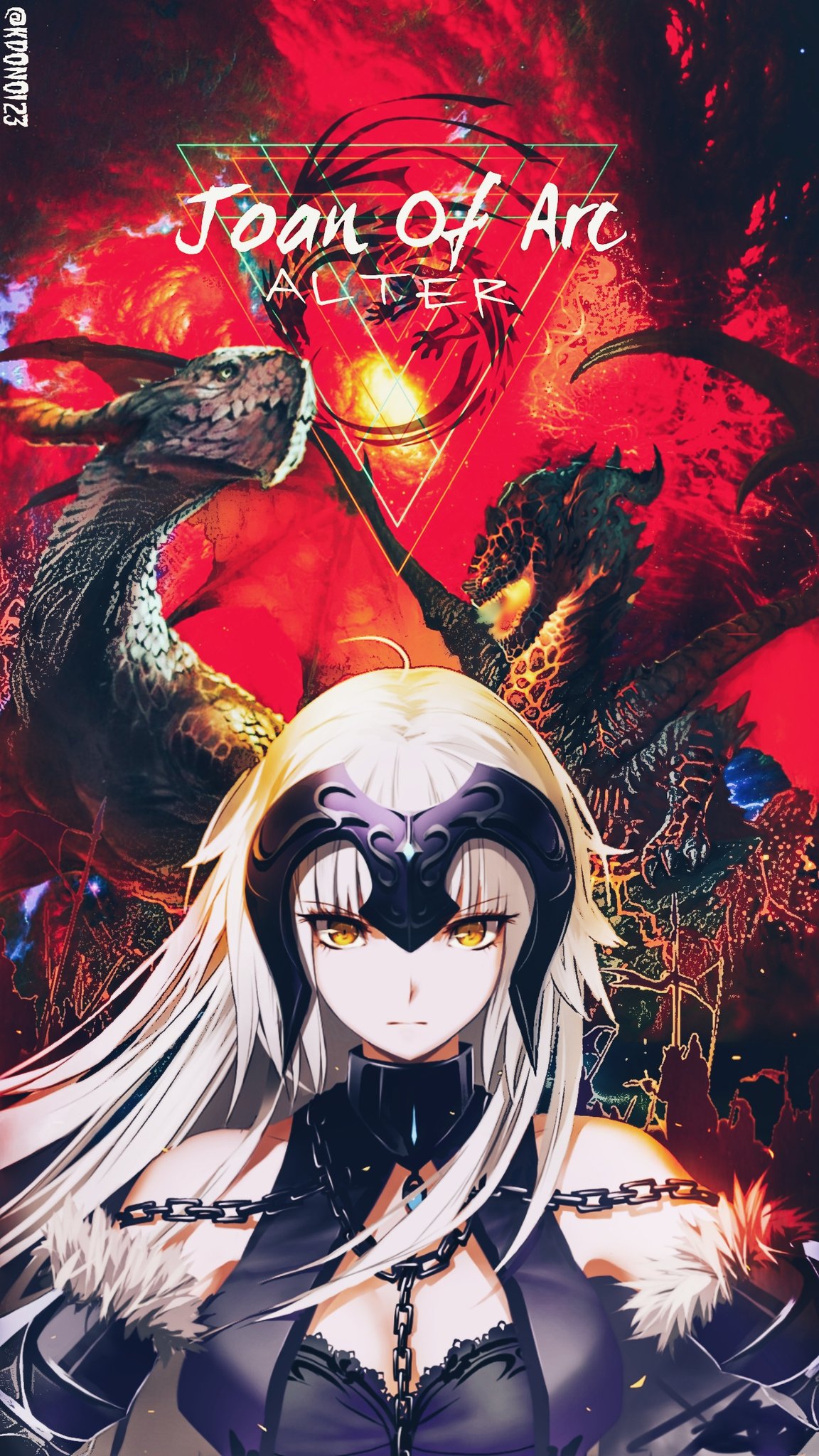 1152x2048  Anime 1080p, 2K, 4K, 5K HD Обои бесплатно скачать | Обои Flare