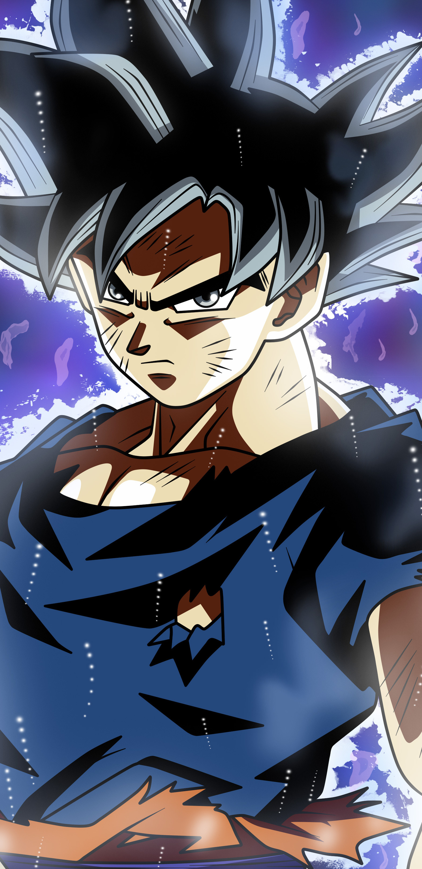 1440x2960  dragon Ball z обои - топ 35 лучших драконов Ball z Скачать фоновые фона 