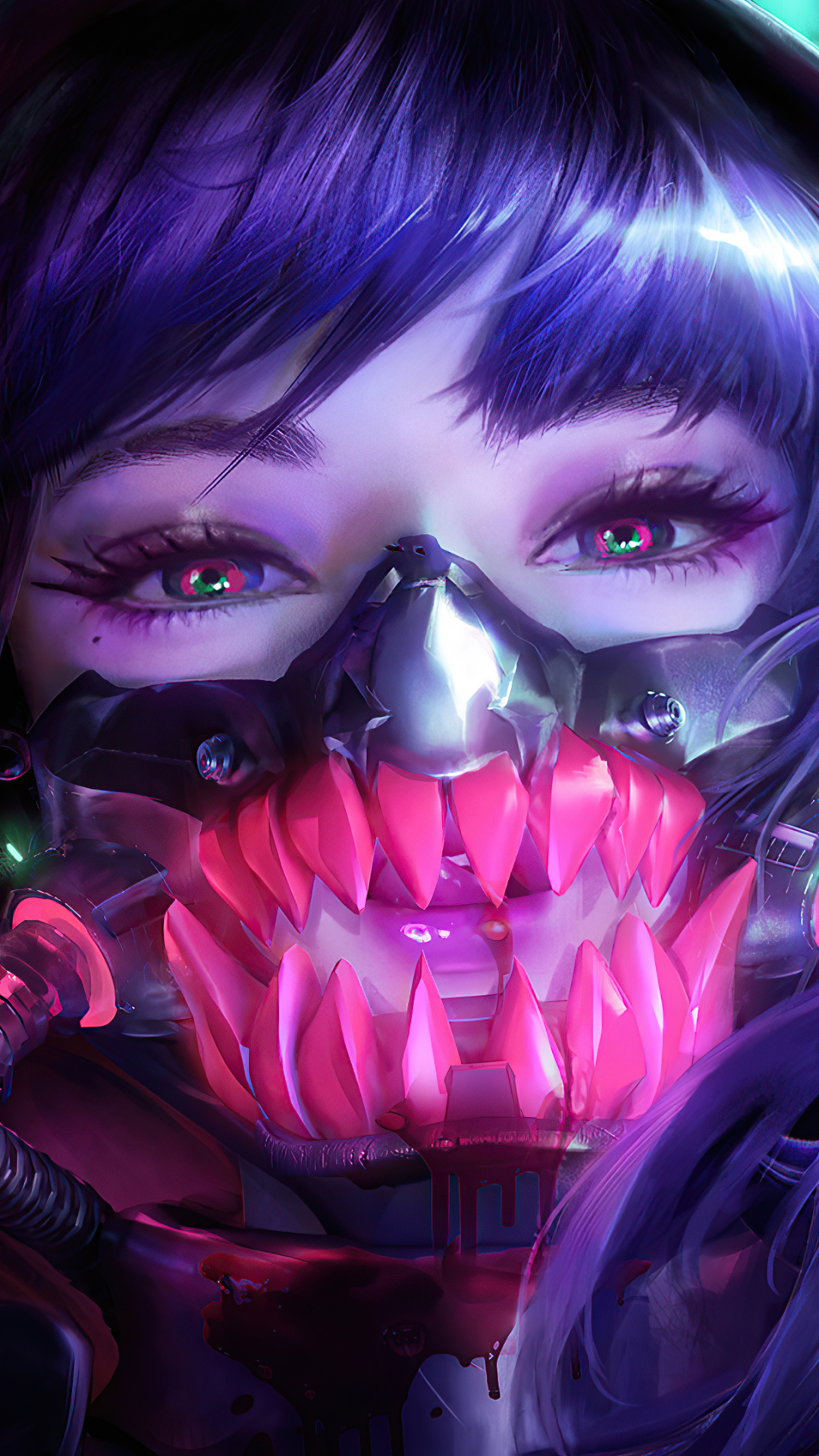 1080x1920  Anime Walpapers