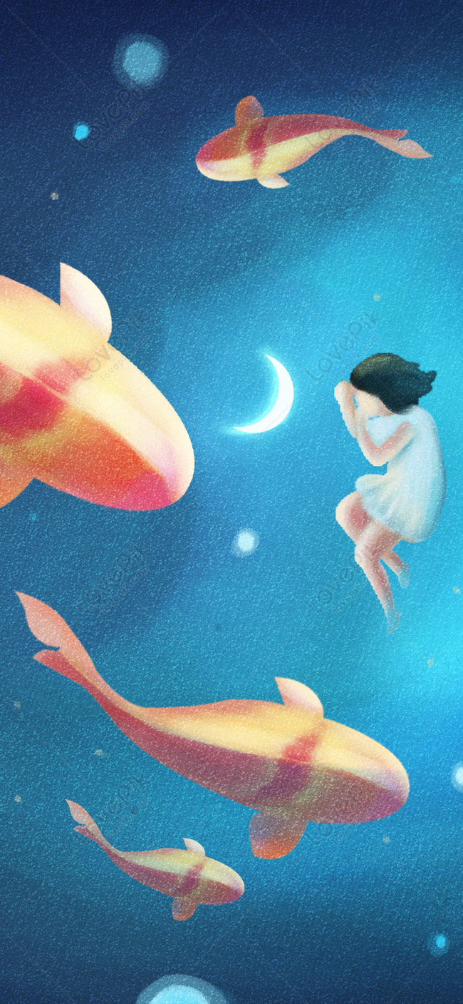 650x1407  Упомянутый ребенок, маленькая девочка, спящая в удобной кровати Вертикальное фото stock photo - изображение спальни, ложь: 169274008