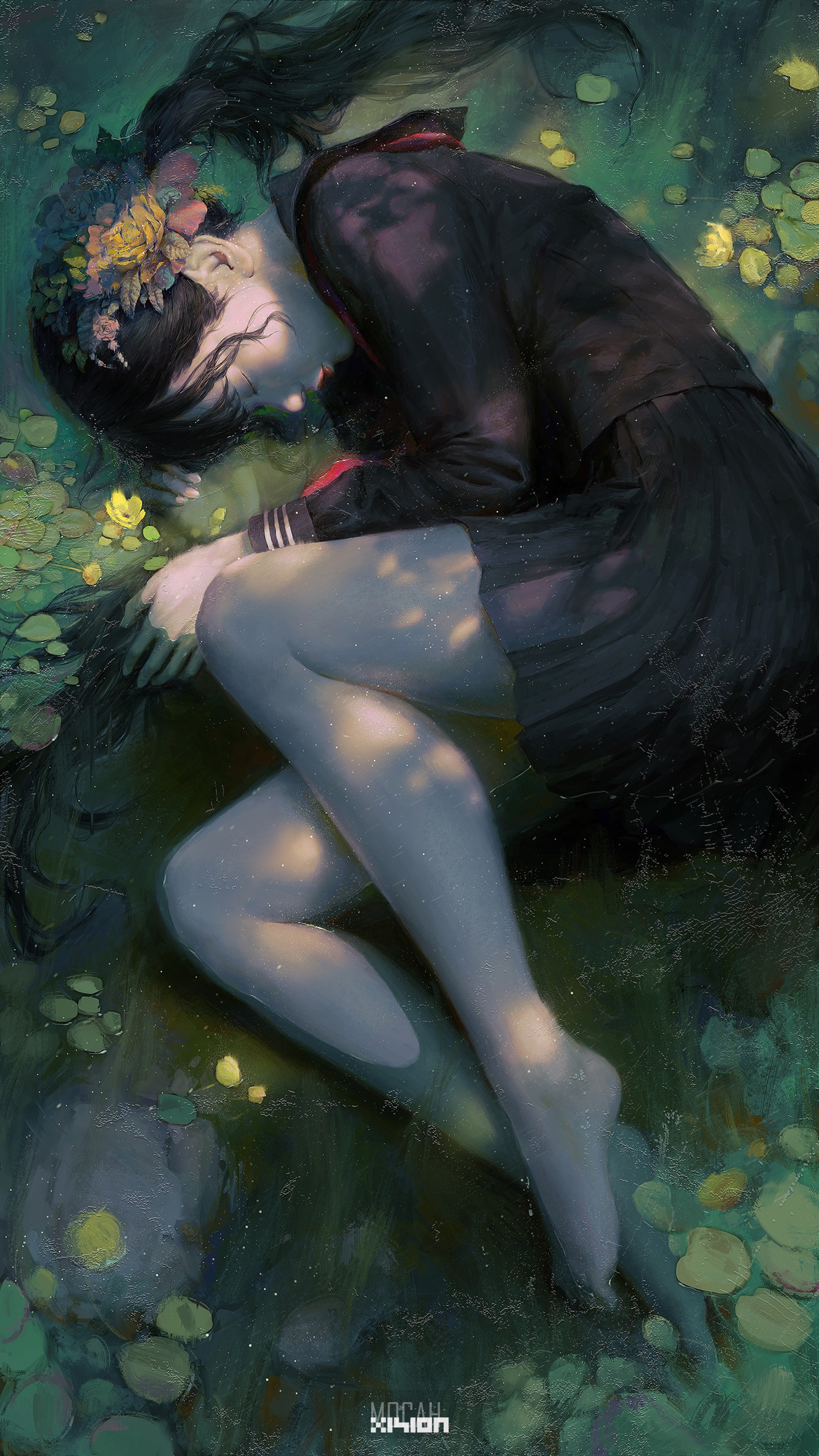 1688x3000  Стр. 54 | Для сна HD обои | Pxfuel