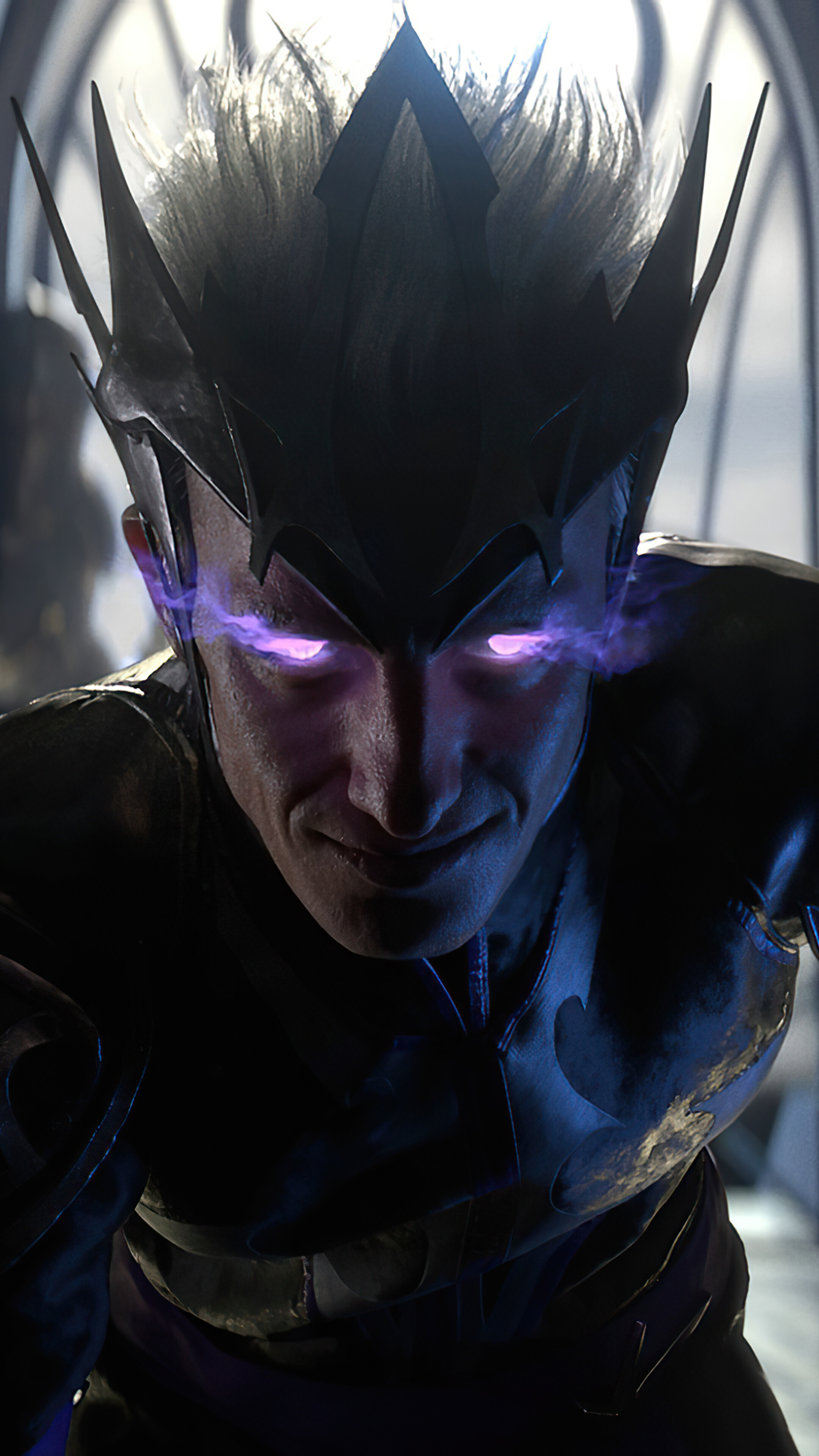 2160x3840  325018 Магия: Легенды, 4K - Редкая галерея HD обои