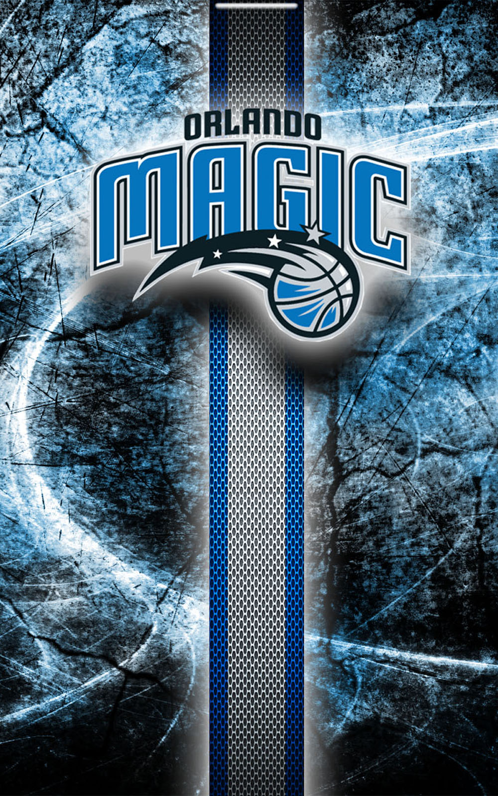 1000x1600  Orlando Magic - Скачать бесплатно HD Mobile обои