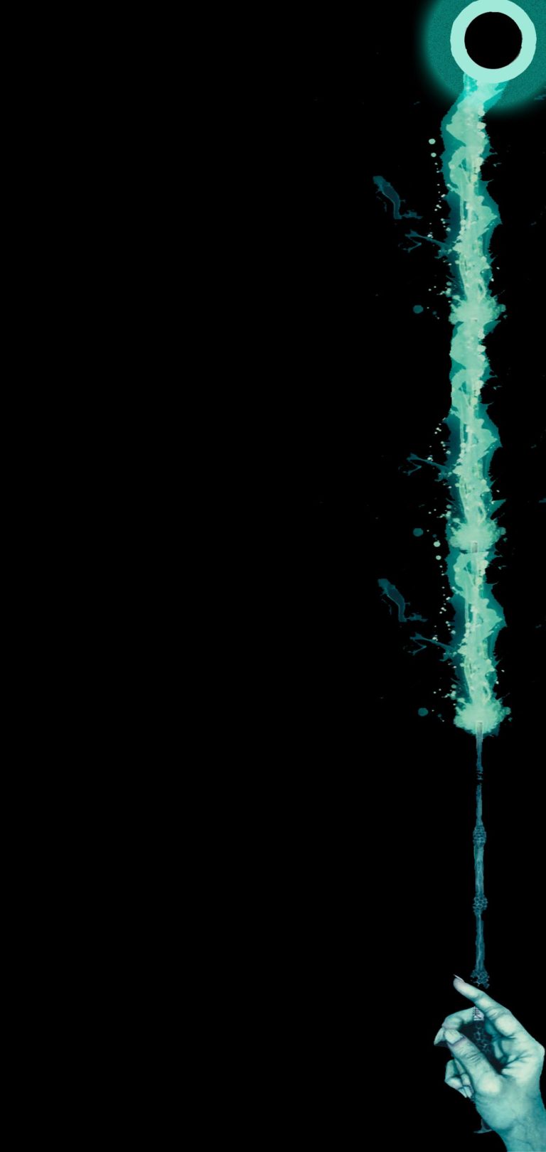 768x1621  Гарри волшебные обои магические обои - Игоксэм