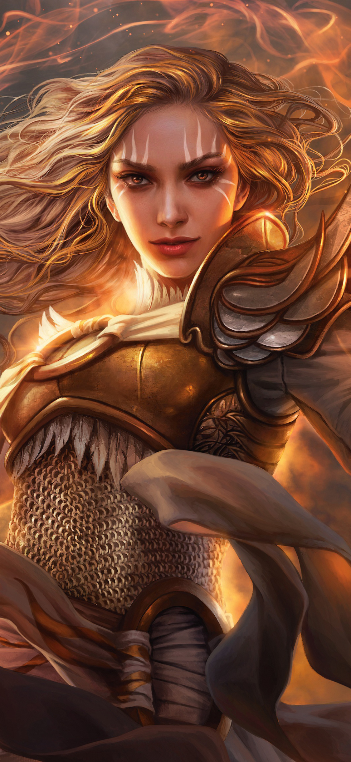 1125x2436  1125x2436 Magic The Gathering Modern Horizons iPhone XS, iPhone 10, iPhone X HD 4K обои, изображения, фоны, фотографии и картинки