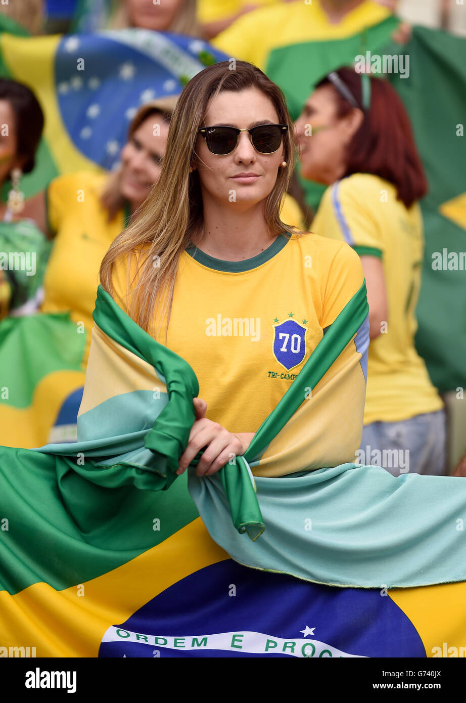 Brazil sample