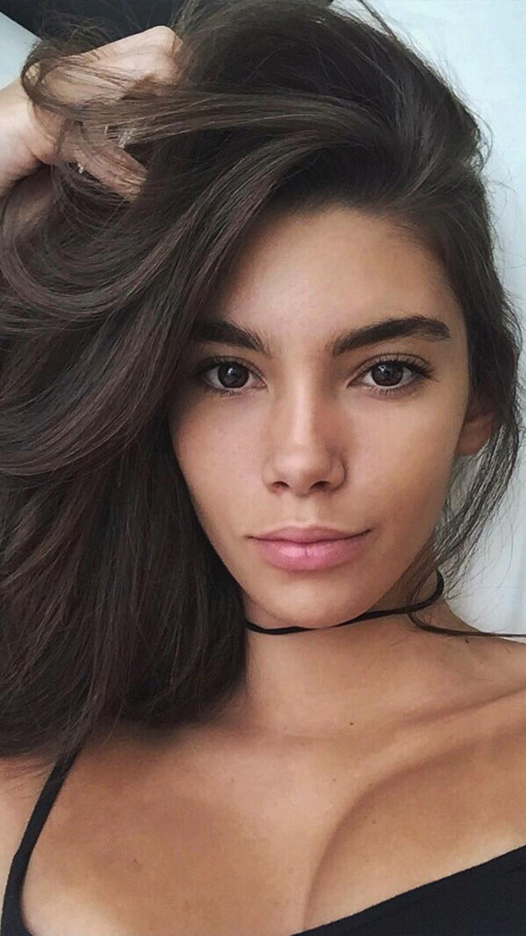 1080x1920  Бразильская девушка HD обои скачать бесплатно | Обои Беттер