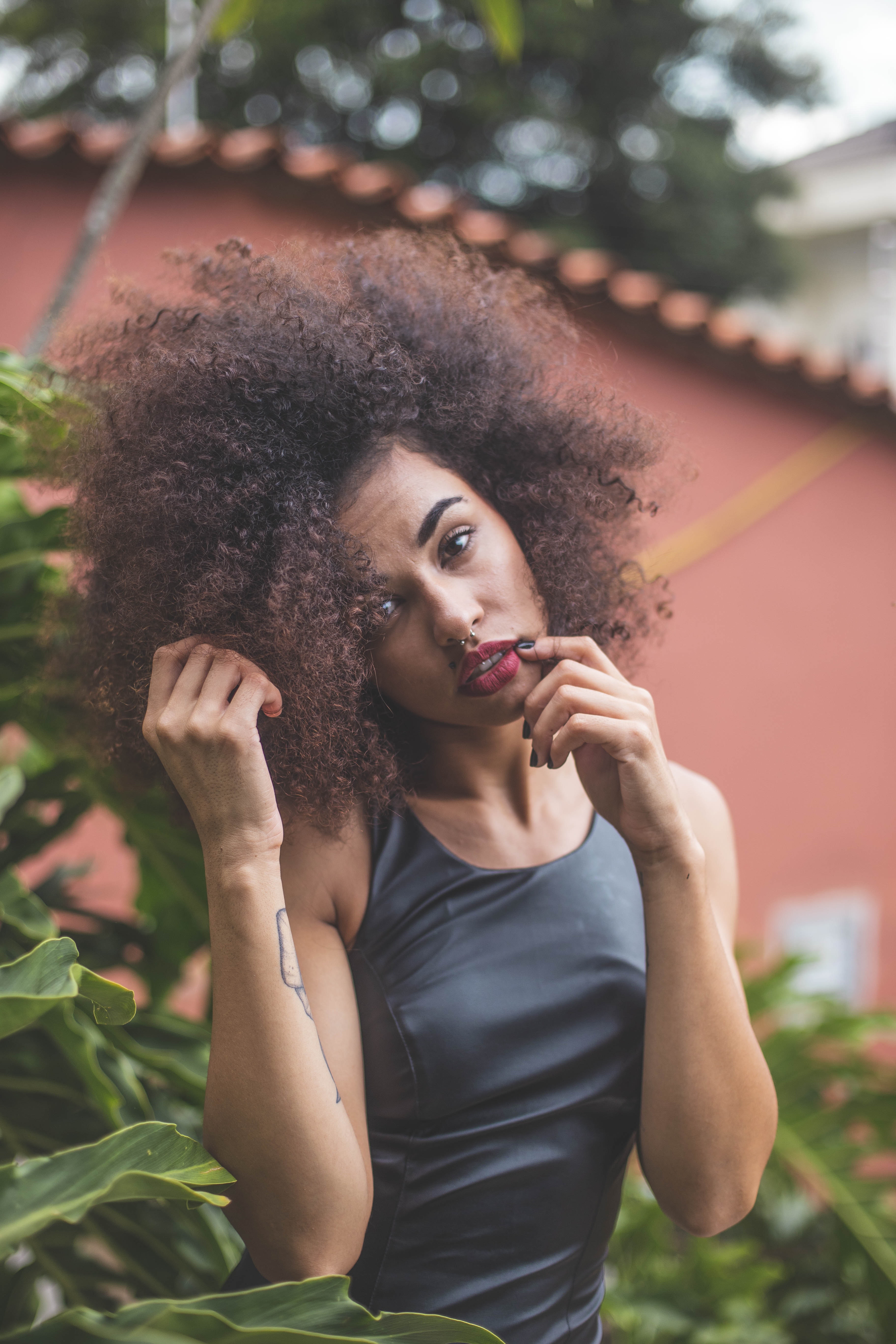 3648x5472  Бразильская девушка HD обои скачать бесплатно | Обои Беттер