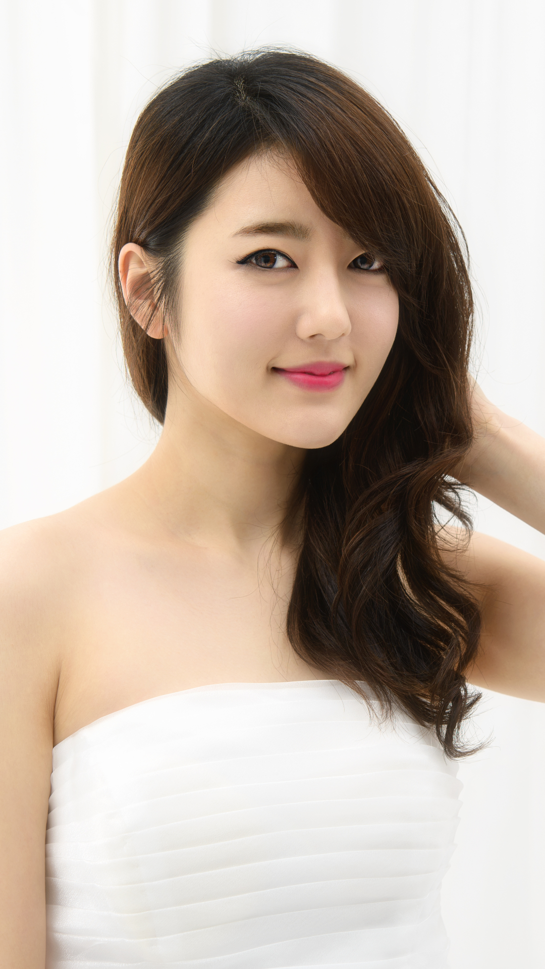 1080x1920  Iphone Women Asia обои - пещера обоев