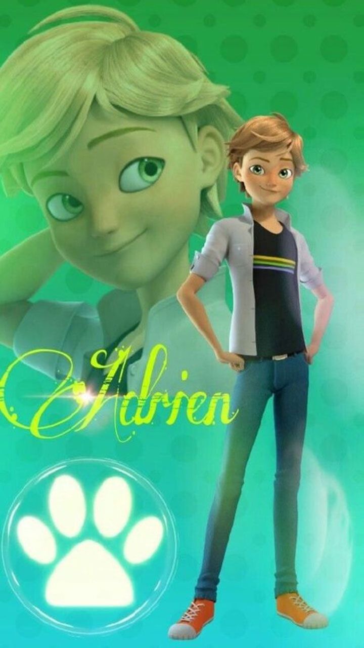 720x1280  Фото чудесное: Adrien Agreste для UHD обои Apk für Android Herunterladen