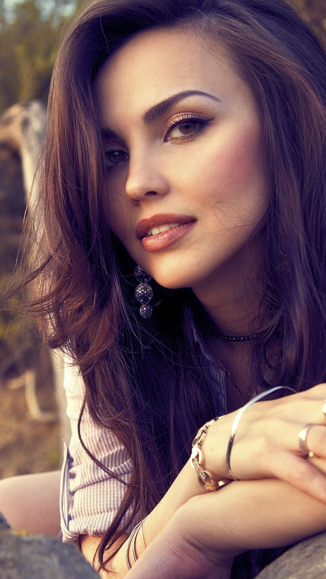 1080x1920  67+ Iphone Girl