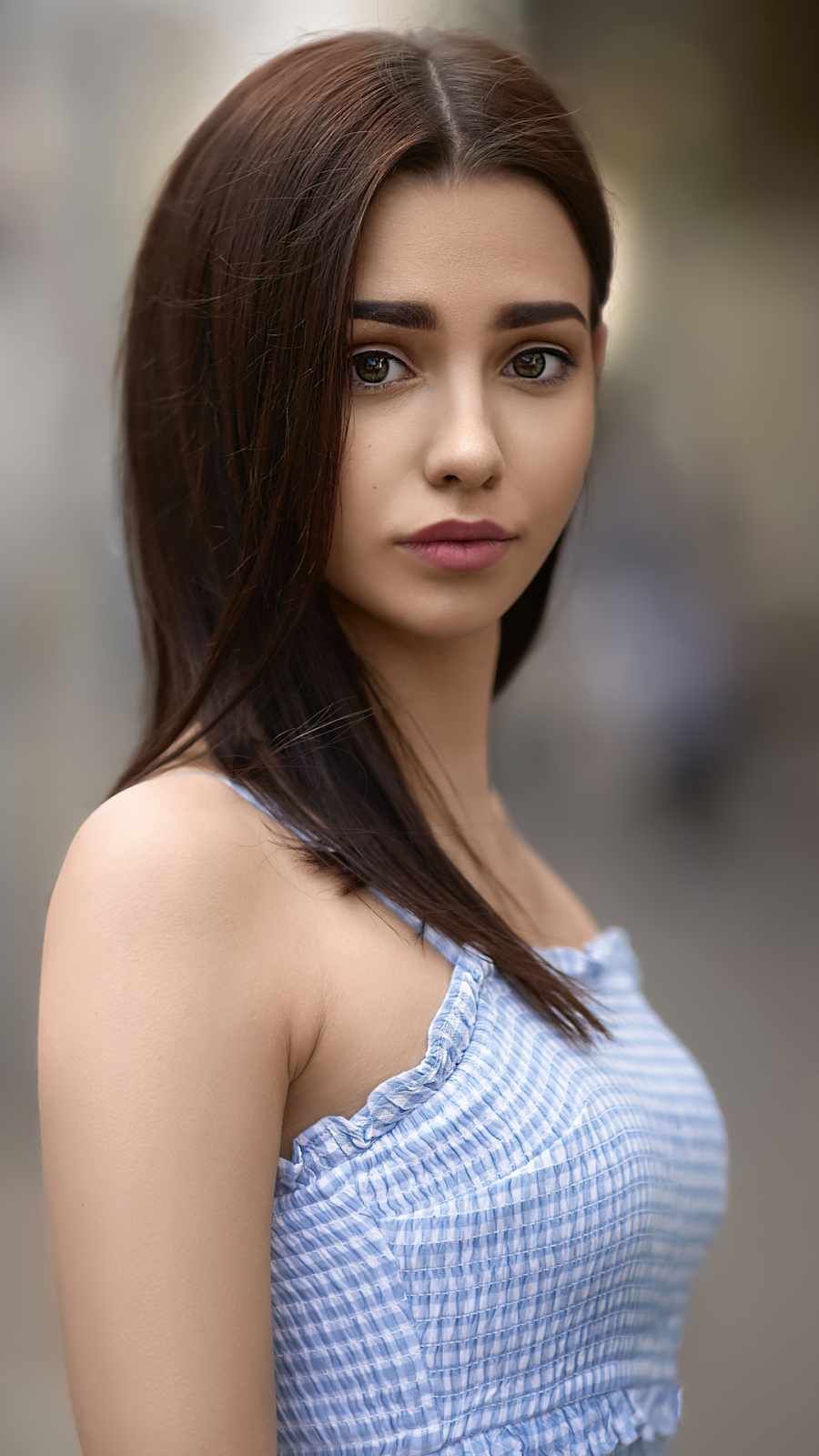 900x1600  Красивая девушка Софи iPhone обои - обои для iPhone: обои для iPhone