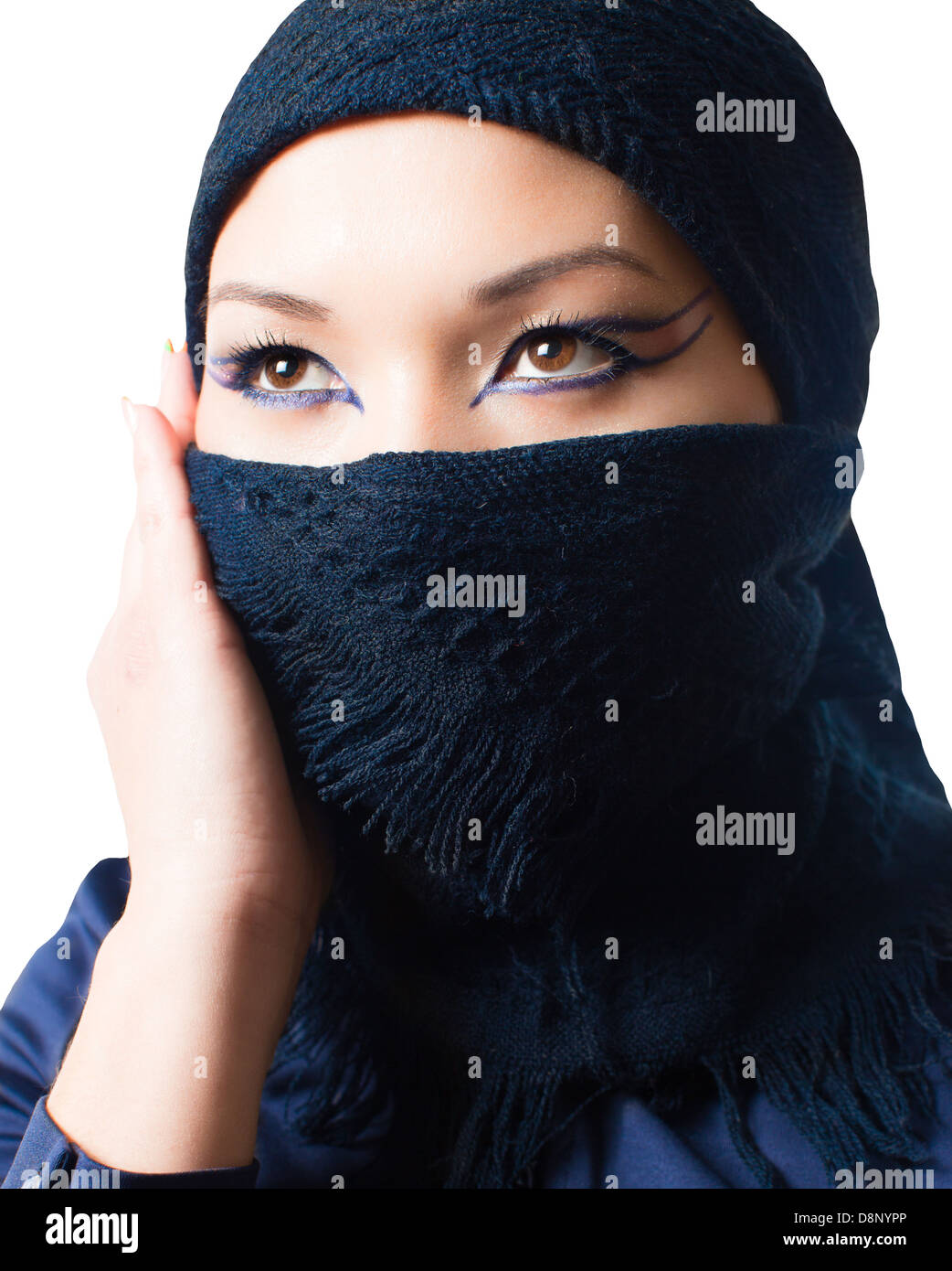 1042x1390  Казахская девушка Hi -Res stock Photography и Images - Страница 10 - Алами