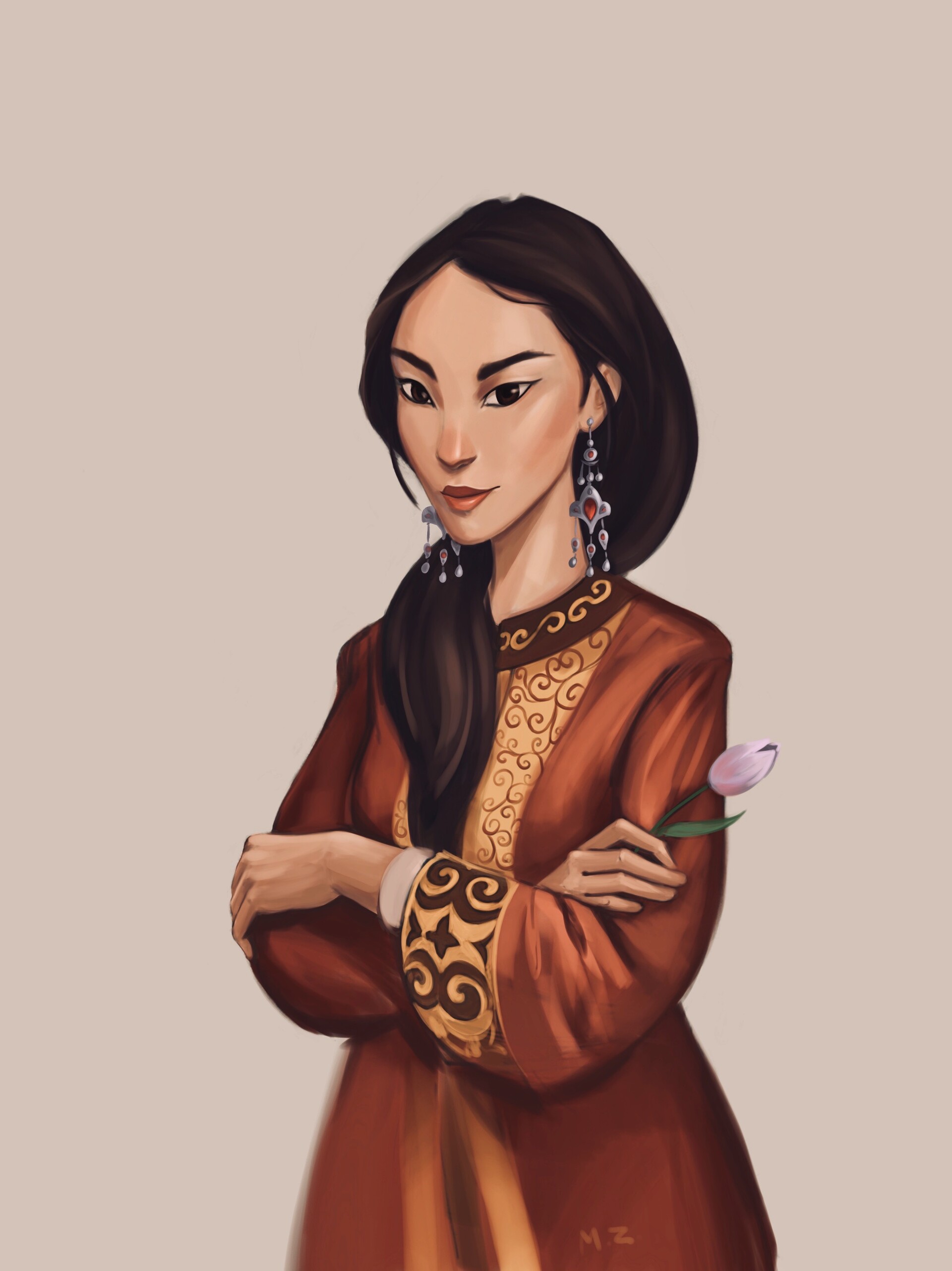 1920x2561  Shin Megami Tensei V Цифровая коллекция обоев | Атлус Уэст