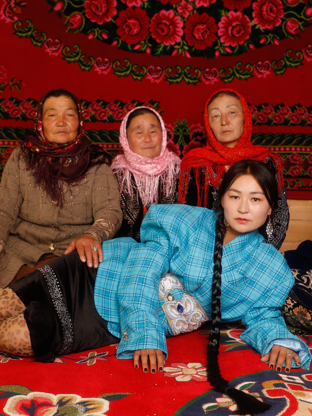 1022x1363  Marshall Mu guiying (2022) - Imdb