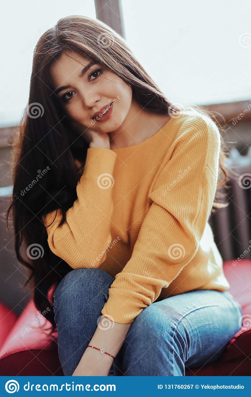 1066x1689  Uzbek Girls Hi -Res stock Photography и Images - Alamy