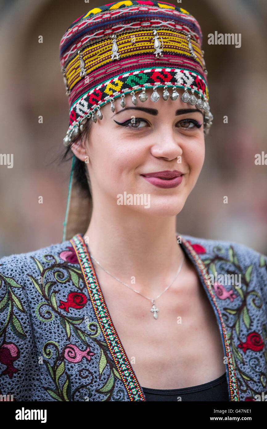 866x1390  Uzbek Girls Hi -Res stock Photography и Images - Alamy