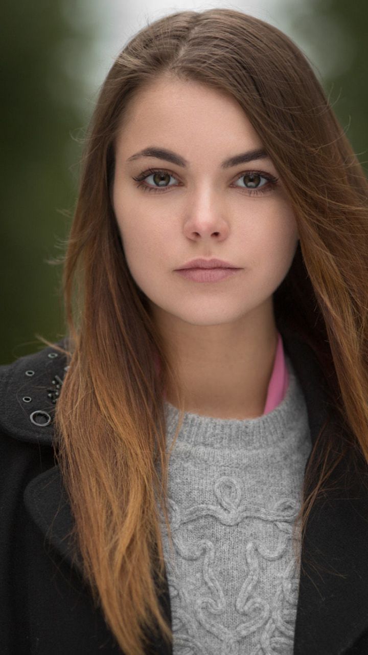 720x1280  Красивая, женщина, красная голова, 720x1280 Обои | Красивое лицо девушки, красивые женщины, лицо красоты