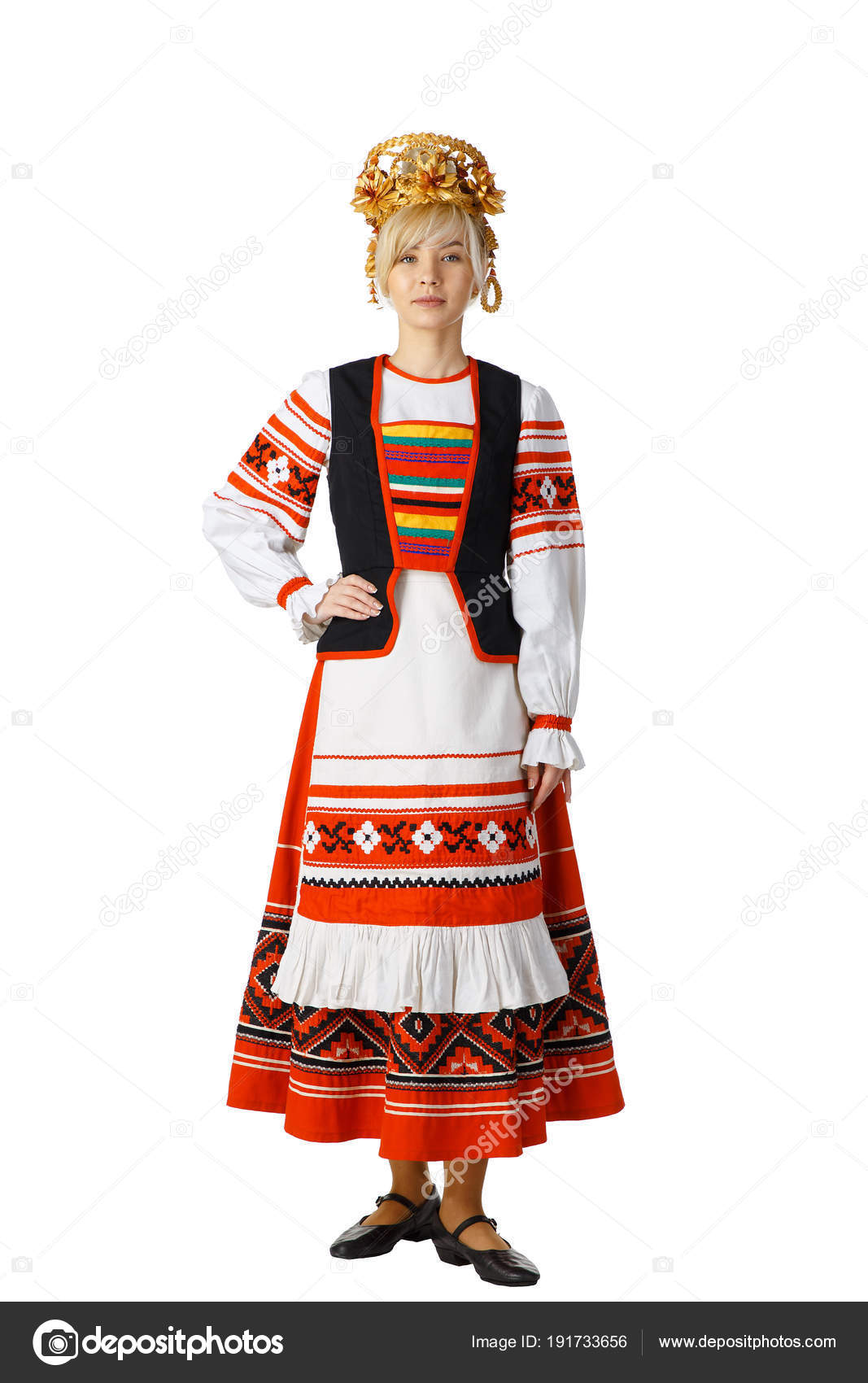 1067x1700  Stockfotos Беларусианский национальный костюм Девушка Билдер, Стокфотографа Беларусианская национальная костюм девушка - Лизенцфрей Фотос | Депозитфотос