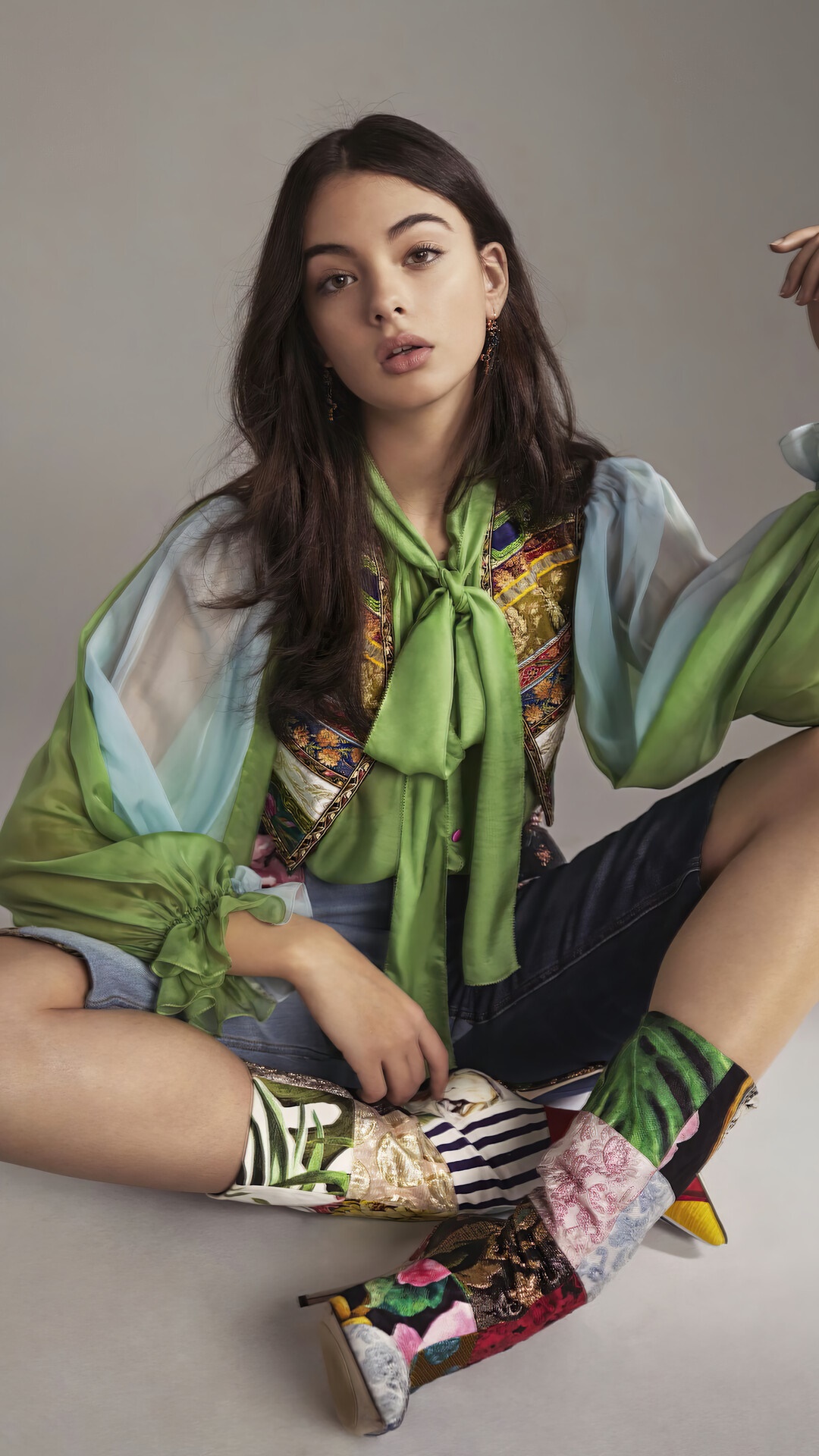 1080x1920  Бесплатные загрузки для итальянских девушек, [100+] Обои итальянской девушки бесплатно | Wallpapers.com