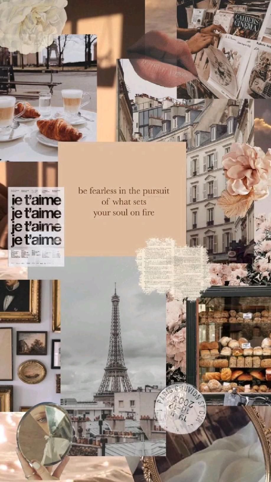918x1632  Конечный гид по эстетической части французской девушки, часть 1 | Эстетические обои на рабочем столе, эстетические пастельные обои, эстетические обои для iPhone