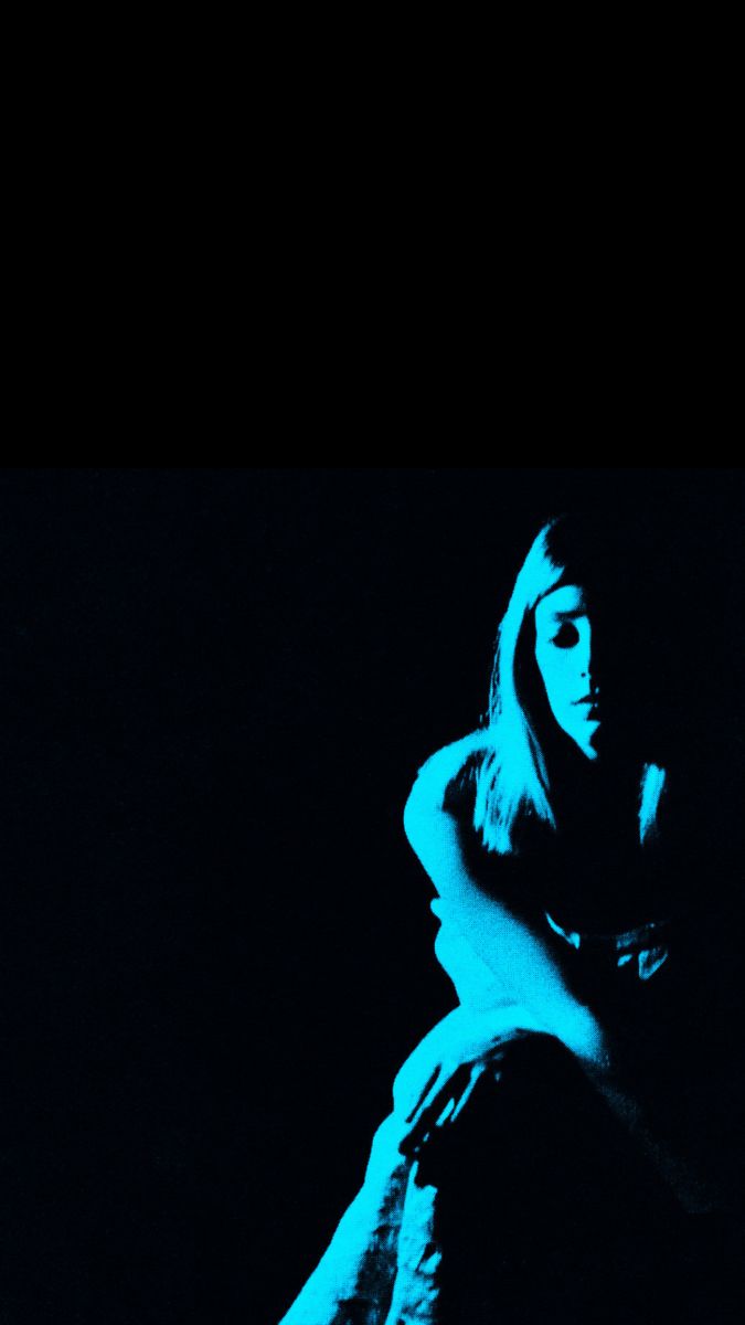 675x1200  Телевизионные обои с французским выходом в ту ночь | Телевизионные девушки, дизайн музыкального плаката, искусство комического стиля