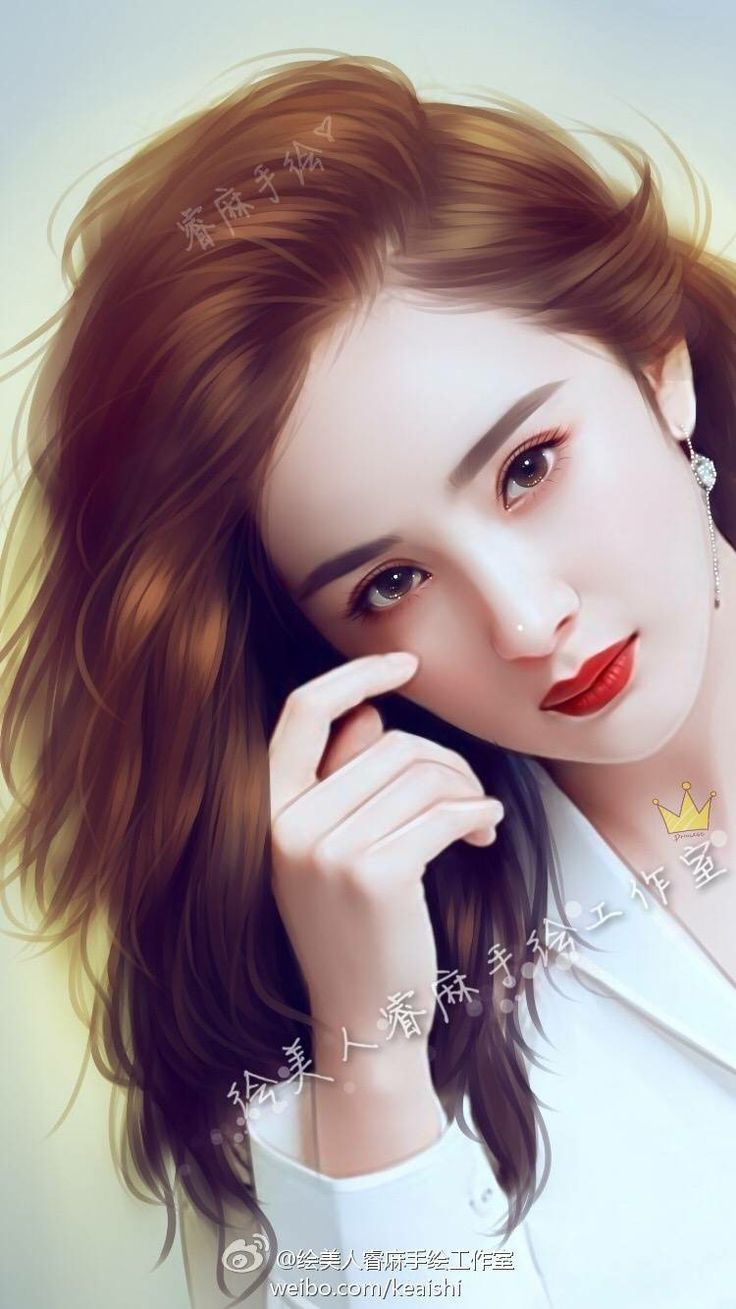 736x1309  Китайская милая девочка обои - топ бесплатный китайский фон милой девушки - обоие