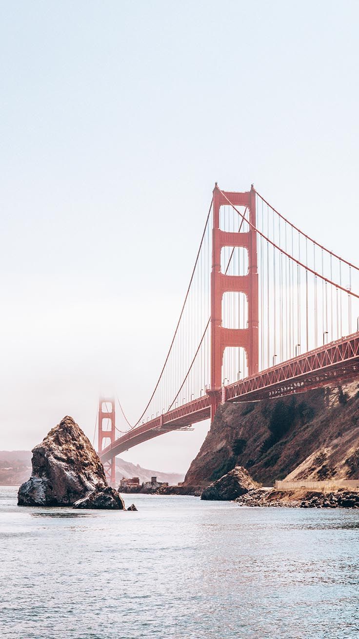 736x1308  Идеальный набор обоев для вашего нового iPhone XR | Печатные обои | Калифорнийские обои, опрятные обои, живые обои iPhone