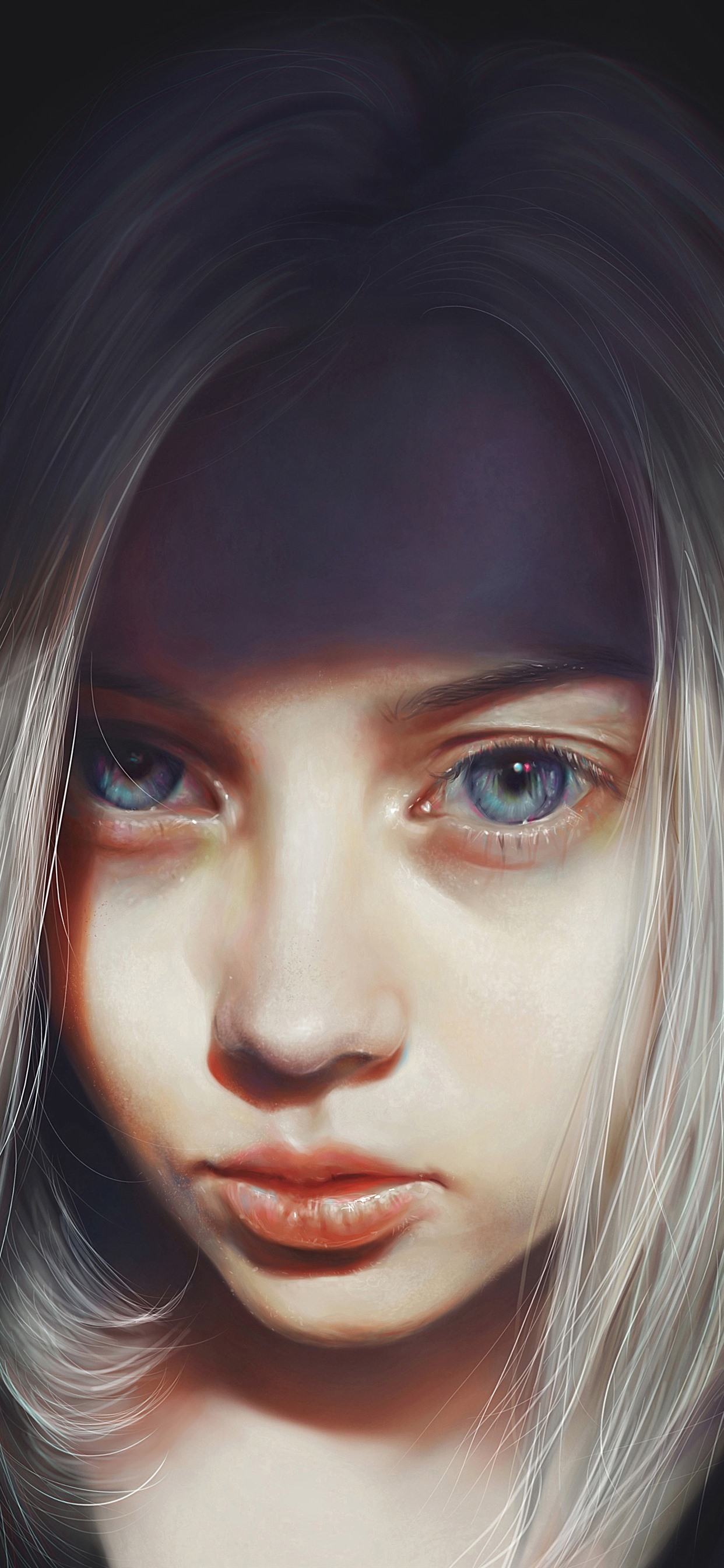 1242x2688  Оливия Уайльд - Викиванд