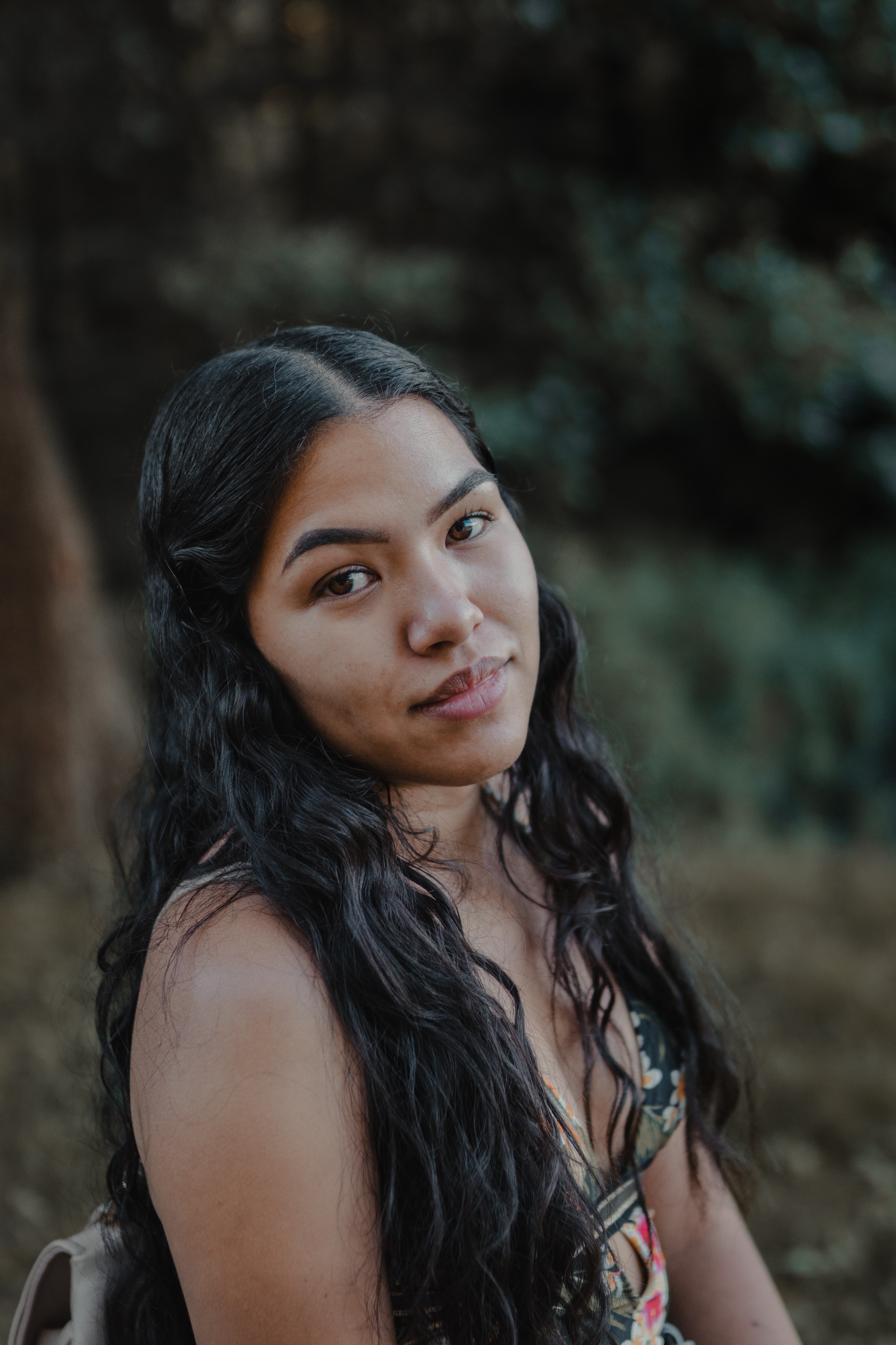 3789x5684  500+ латиноамериканских девушек картин [HD] | Скачать бесплатные изображения на Unsplash