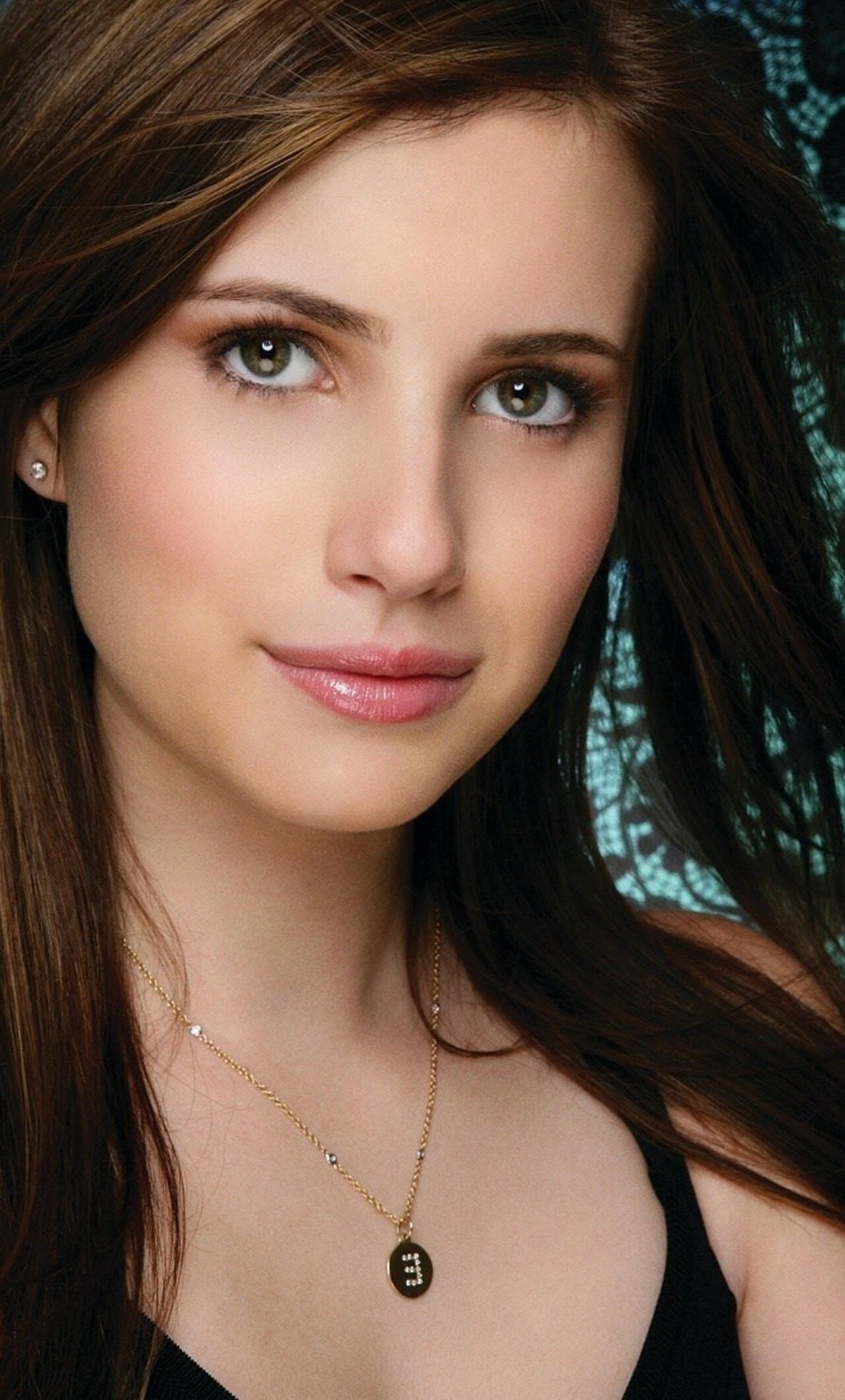 1280x2120  1280x2120 Emma Roberts 3 iPhone 6+ HD 4K обои, изображения, фоны, фотографии и картинки